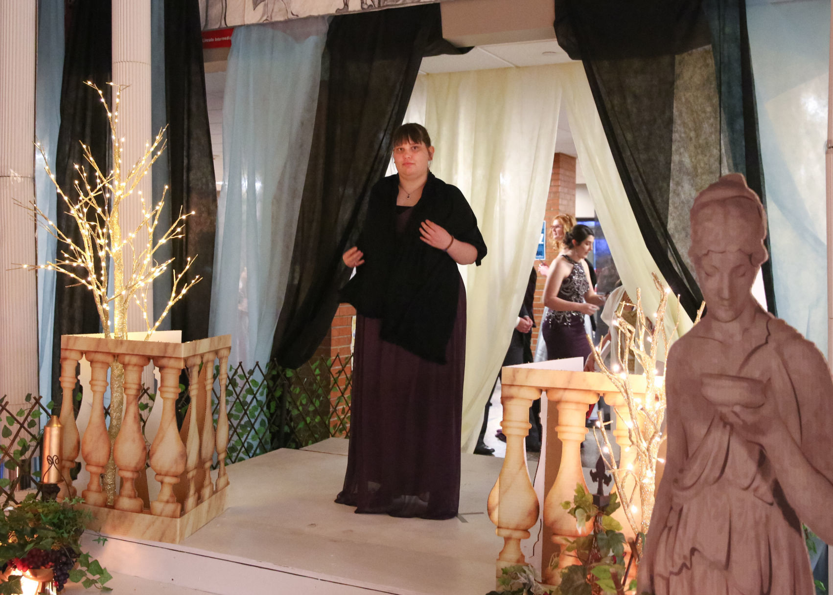 Mason City High School Prom 2019